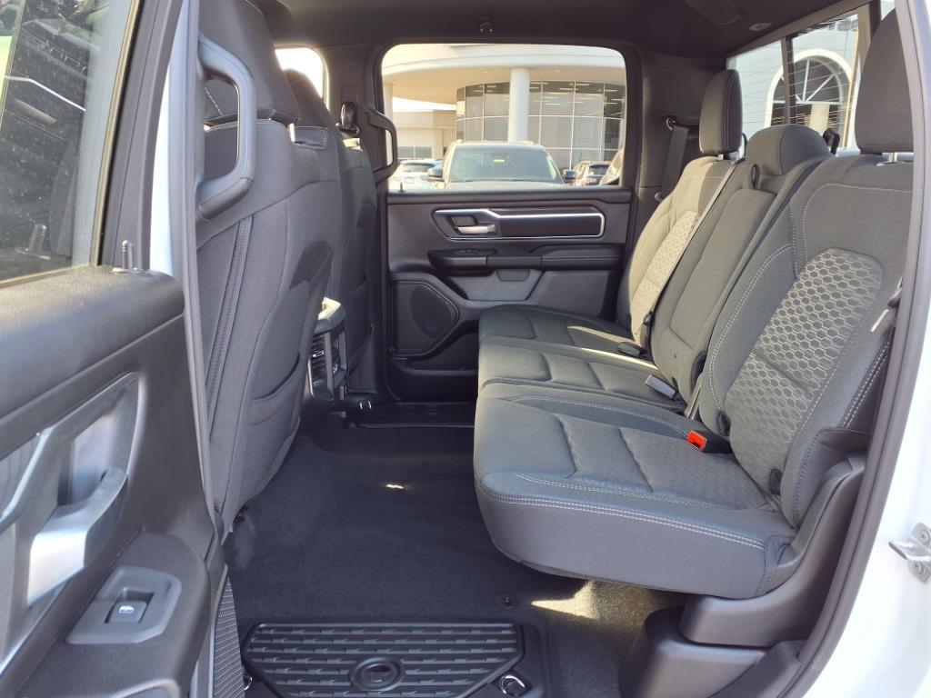 Thumbnail image of 2025 Ram 1500 at Bob Brady Auto Mall