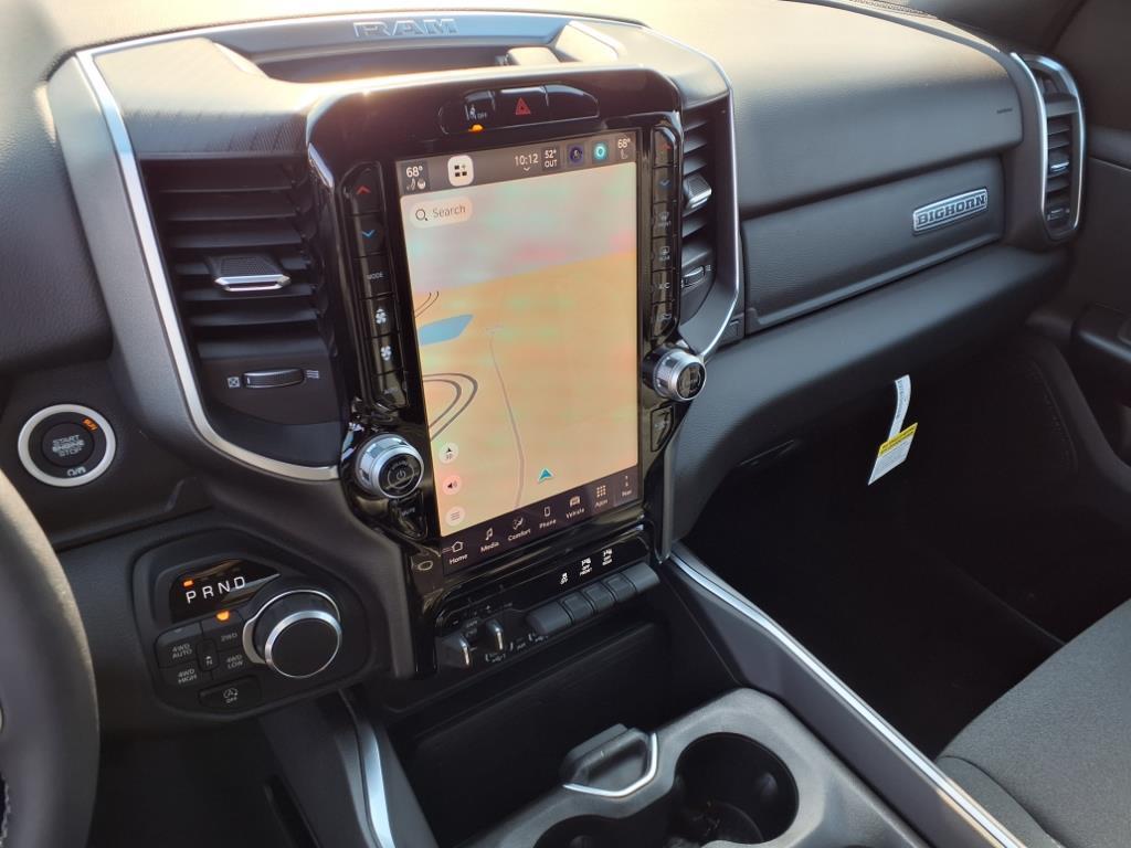 Thumbnail image of 2025 Ram 1500 at Bob Brady Auto Mall