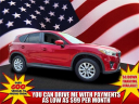 2014 Mazda CX-5 Touring at Toyota Universe