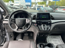 Thumbnail image of 2022 Honda Odyssey at Honda of Manhasset