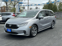 Thumbnail image of 2022 Honda Odyssey at Honda of Manhasset