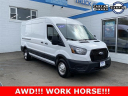 Thumbnail image of 2023 Ford Transit at New Rochelle Chevrolet