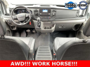 Thumbnail image of 2023 Ford Transit at New Rochelle Chevrolet