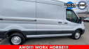 Thumbnail image of 2023 Ford Transit at New Rochelle Chevrolet