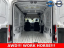 Thumbnail image of 2023 Ford Transit at New Rochelle Chevrolet