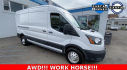 Thumbnail image of 2023 Ford Transit at New Rochelle Chevrolet