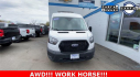 Thumbnail image of 2023 Ford Transit at New Rochelle Chevrolet