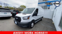 Thumbnail image of 2023 Ford Transit at New Rochelle Chevrolet