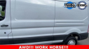 Thumbnail image of 2023 Ford Transit at New Rochelle Chevrolet