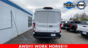 Thumbnail image of 2023 Ford Transit at New Rochelle Chevrolet