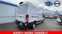 Thumbnail image of 2023 Ford Transit at New Rochelle Chevrolet