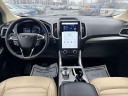 Thumbnail image of 2024 Ford Edge at Brondes Ford Inc.
