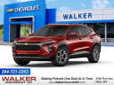 Thumbnail image of 2024 Chevrolet Trax at Walker Chevrolet