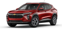 Thumbnail image of 2024 Chevrolet Trax at Walker Chevrolet