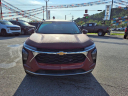 Thumbnail image of 2024 Chevrolet Trax at Walker Chevrolet