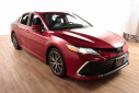 Thumbnail image of 2023 Toyota Camry at BORTON VOLVO