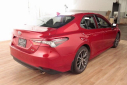 Thumbnail image of 2023 Toyota Camry at BORTON VOLVO