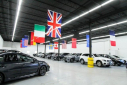 Thumbnail image of 2023 Toyota Camry at BORTON VOLVO