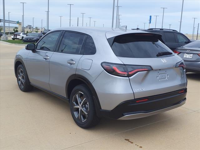 Thumbnail image of 2025 Honda HR-V at Team Gillman Honda North
