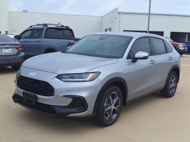 Thumbnail image of 2025 Honda HR-V at Team Gillman Honda North