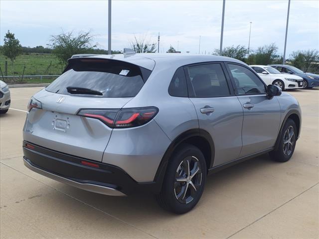 Thumbnail image of 2025 Honda HR-V at Team Gillman Honda North
