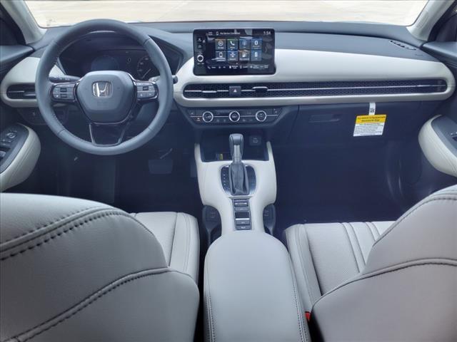 Thumbnail image of 2025 Honda HR-V at Team Gillman Honda North