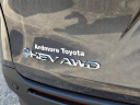 Thumbnail image of 2025 Toyota Sienna at Ardmore Toyota - Used
