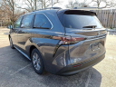 Thumbnail image of 2025 Toyota Sienna at Ardmore Toyota - Used