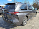 Thumbnail image of 2025 Toyota Sienna at Ardmore Toyota - Used