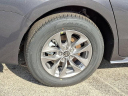 Thumbnail image of 2025 Toyota Sienna at Ardmore Toyota - Used