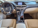 Thumbnail image of 2014 Lexus RX 350 at Tri-County Lexus