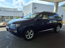 Thumbnail image of 2014 Lexus RX 350 at Tri-County Lexus