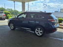 Thumbnail image of 2014 Lexus RX 350 at Tri-County Lexus