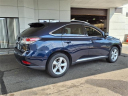 Thumbnail image of 2014 Lexus RX 350 at Tri-County Lexus