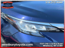 Thumbnail image of 2023 Toyota Sienna at Westbury Toyota Scion