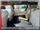 Thumbnail image of 2023 Toyota Sienna at Westbury Toyota Scion