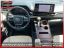 Thumbnail image of 2023 Toyota Sienna at Westbury Toyota Scion