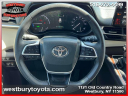 Thumbnail image of 2023 Toyota Sienna at Westbury Toyota Scion