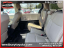 Thumbnail image of 2023 Toyota Sienna at Westbury Toyota Scion