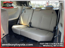 Thumbnail image of 2023 Toyota Sienna at Westbury Toyota Scion
