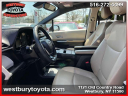 Thumbnail image of 2023 Toyota Sienna at Westbury Toyota Scion