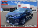 Thumbnail image of 2023 Toyota Sienna at Westbury Toyota Scion