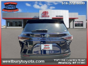 Thumbnail image of 2023 Toyota Sienna at Westbury Toyota Scion