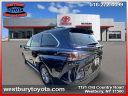 Thumbnail image of 2023 Toyota Sienna at Westbury Toyota Scion