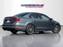 Thumbnail image of 2012 Volkswagen Jetta at Anderson Nissan Mazda Suzuki - New and Used