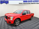 Thumbnail image of 2019 Ford F-150 at The Garage
