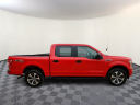 Thumbnail image of 2019 Ford F-150 at The Garage