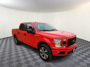 Thumbnail image of 2019 Ford F-150 at The Garage