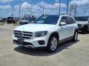 Thumbnail image of 2021 Mercedes-Benz GLB at Mossy Ineos Grenadier