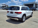 Thumbnail image of 2021 Mercedes-Benz GLB at Mossy Ineos Grenadier
